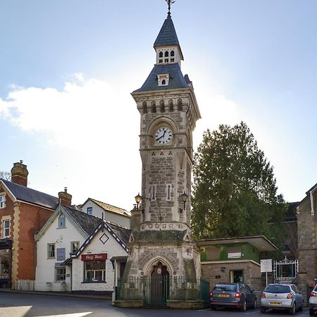 Newchurch  The Oakヴィラ エクステリア 写真