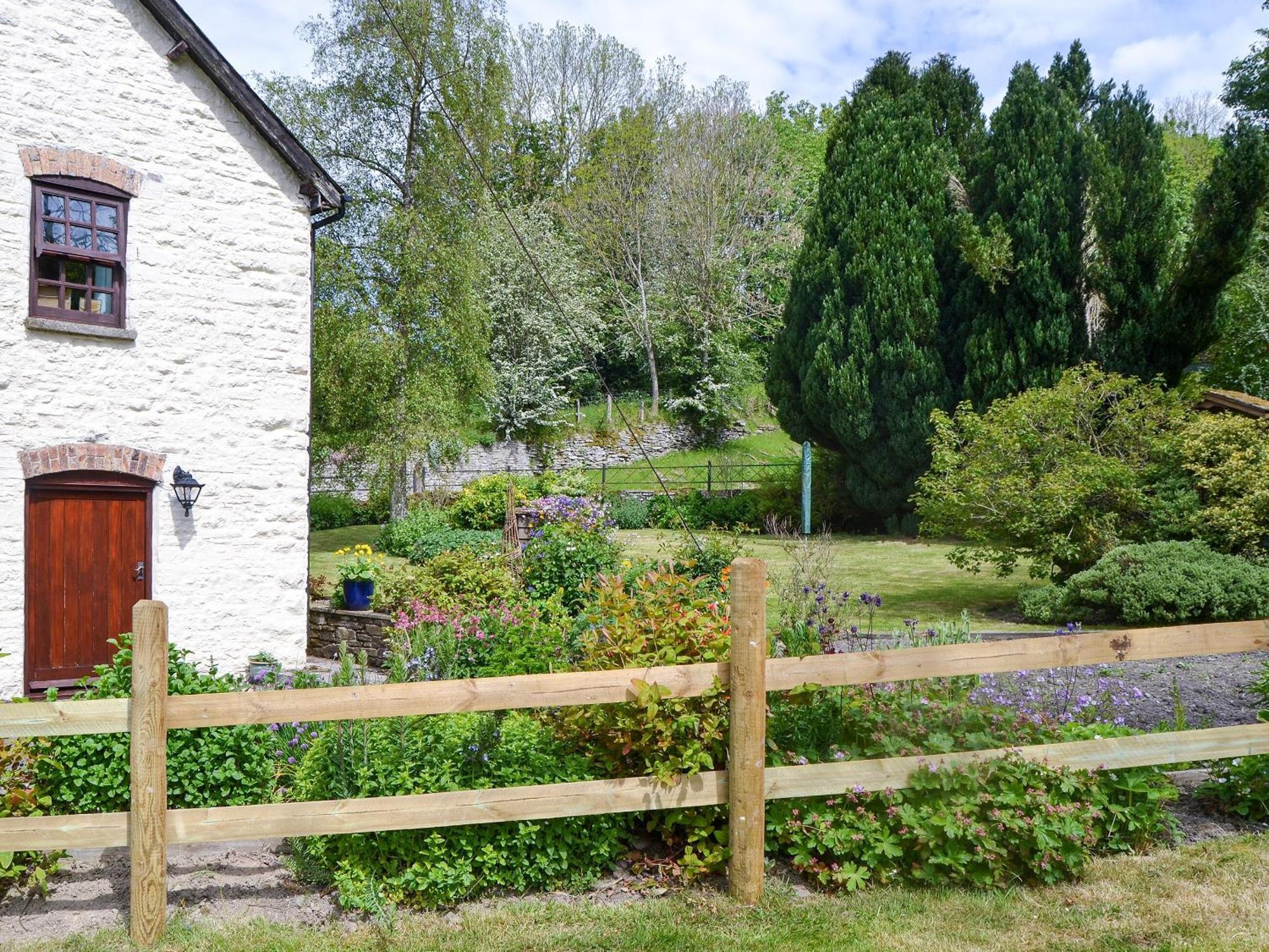 Newchurch  The Oakヴィラ エクステリア 写真